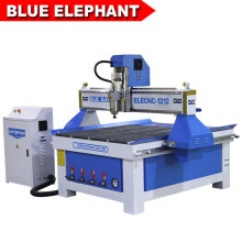 3 Axis 1212 CNC Router Wood Cutting Machine Combined Woodworking